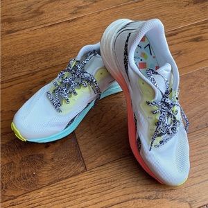 Reebok Floatride Energy Reebok Men's Floatride Energy Goodr Colorful Sneaker 9.5